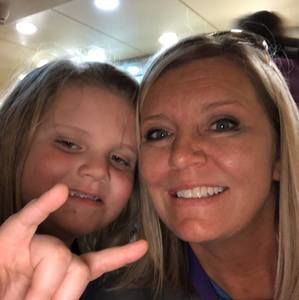 Meet your Posher, Heather